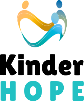 Supporter Pack - Kinder Hope